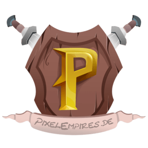 Pixelempires