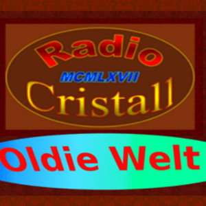 Radio-Cristall 