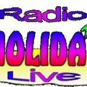 Radio Holiday Live