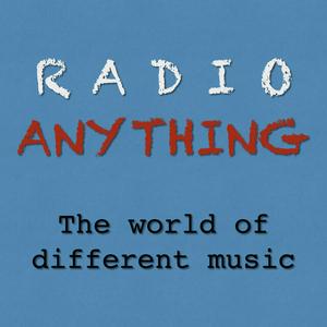 Radio Anything