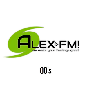 Radioalexfm 00 S