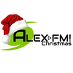 Radio Alex FM Christmas