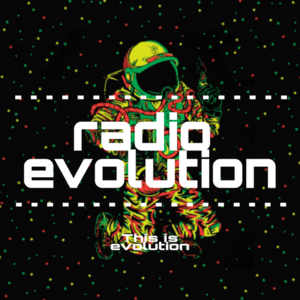radioevolution