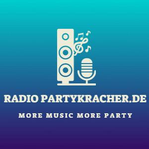 Radiopartykracher