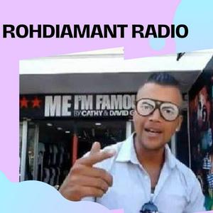 Rohdiamant Radio
