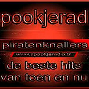Spookje Radio