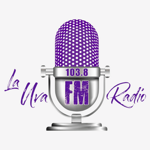 La Uva Fm Radio 103.8