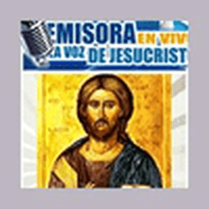  La Voz de Jesucristo