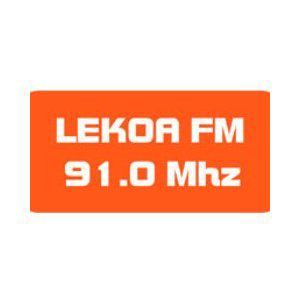Lekoa FM