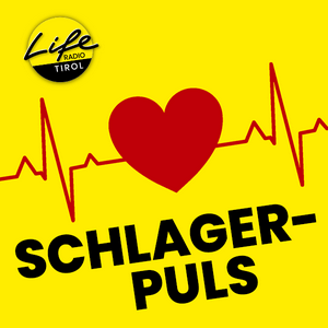 Life Radio Tirol Schlagerpuls