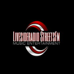 LIVESIDERADIO STREETSFM