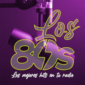 Los 80s Hit Clasicos