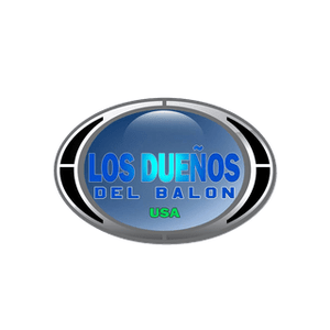 Los Dueños Del Balon USA