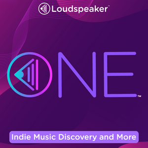 Loudspeaker One