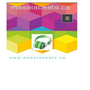 Masalabeats