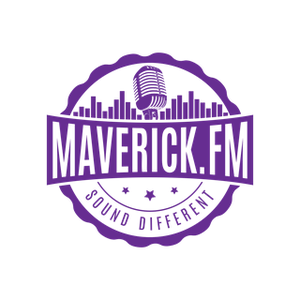 Listen to Maverick FM in the App