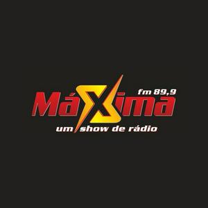 Máxima FM 89.9