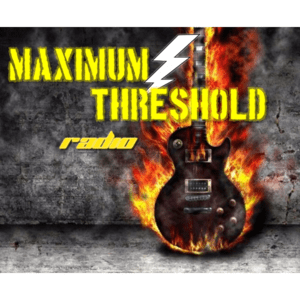 MTRS - Maximum Threshold Radio