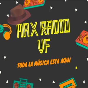 Max Radio VF