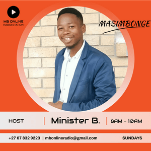 MB Online Radio