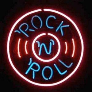 Megarock Radio - All Request Rock! 