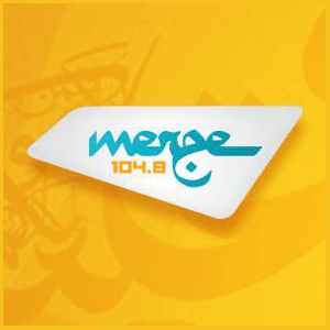 Merge 104.8 FM