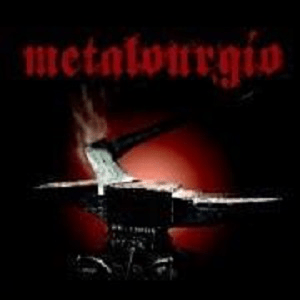 Metalourgio 