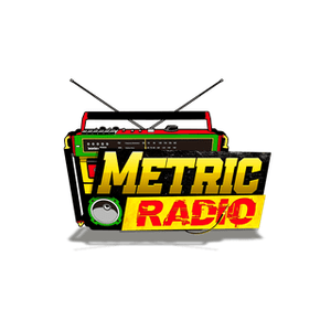Listen to MetricRadio in the App