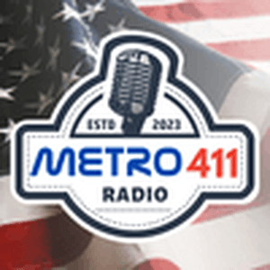 Metro 411 Radio KMGK-DB