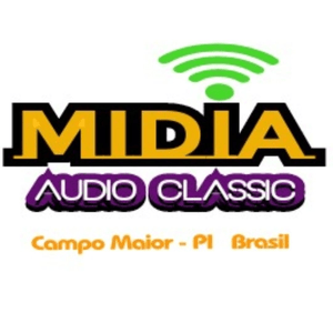 MIDIA AUDIO CLASSIC