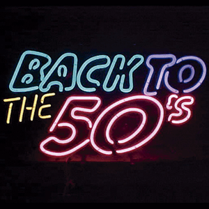 Miled Music 50's