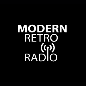 Modern Retro Radio