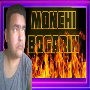 Monchi Bogarin y su repertorio musical
