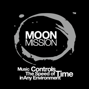 Moon Mission Recordings