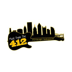 Music from the 412 Radio