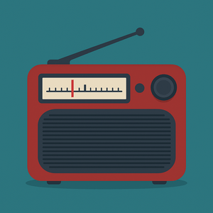 FM RADIO MUSIKERA