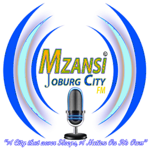 Mzansi Joburg City FM