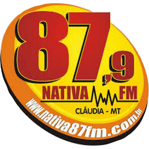 Rádio Nativa 87,9 FM