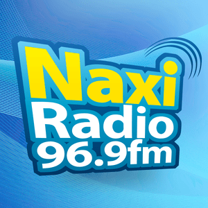 Naxi Kids Radio