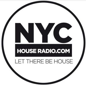 NYC House Radio