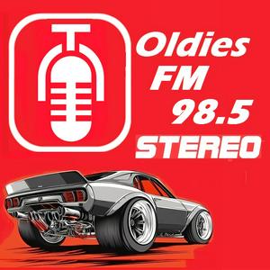 Oldies FM 98.5 STEREO Español