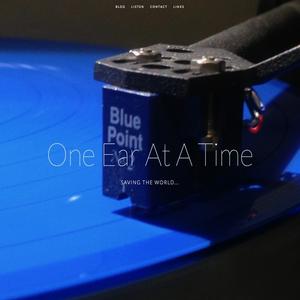 One Ear At A Time Radio