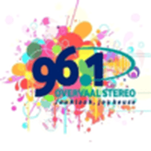 Overvaal Stereo 96.1