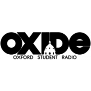 Oxide - Oxford University Student Radio