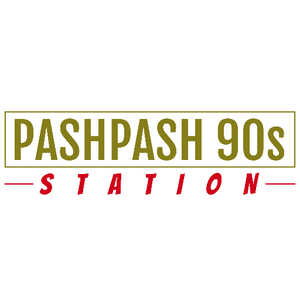 PashPash 90s Station