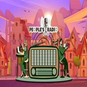 People's Radio Myanmar