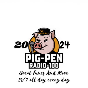 PsyCoPig Radio Show