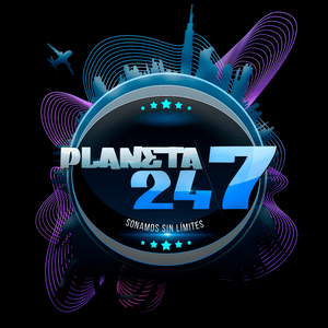 Listen to PLANETA247 in the App