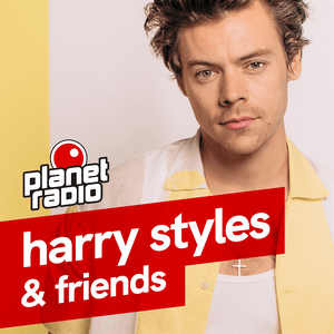 planet harry styles & friends