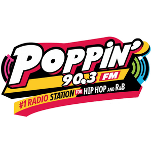 Poppin' 90.3 FM